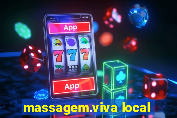 massagem.viva local